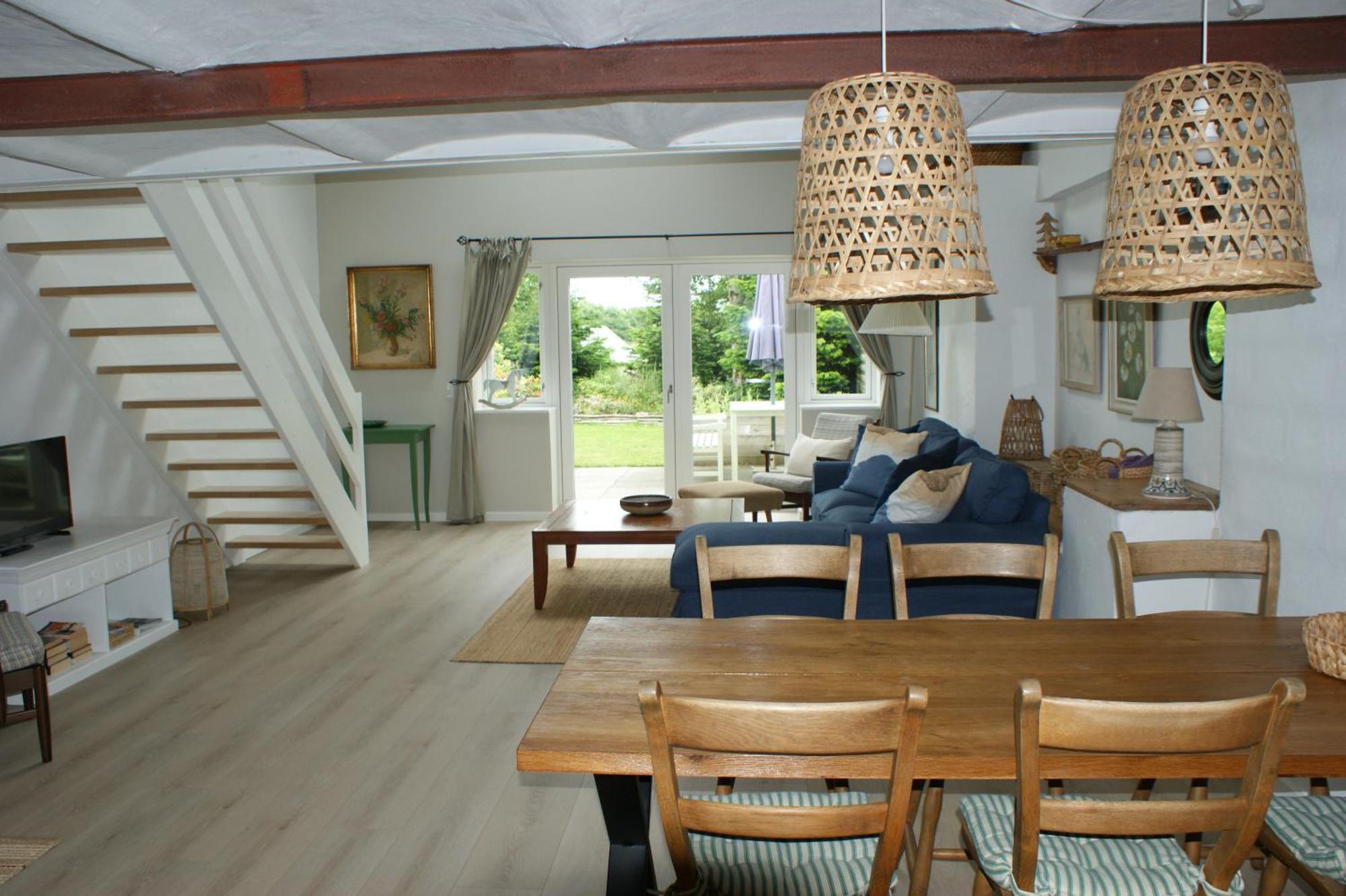 Lustrup Farmhouse Ribe Exterior photo